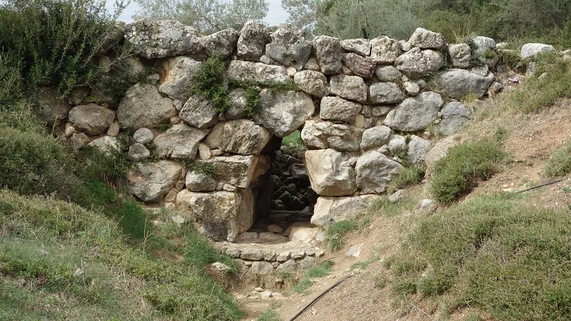 Oldest Bridges